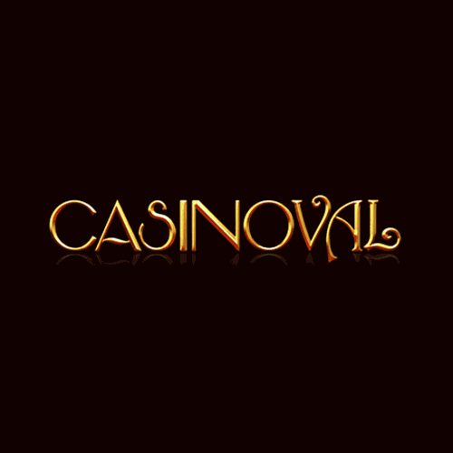 Casinoval Casino logo