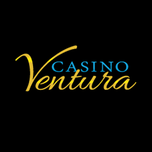 Casino Ventura logo