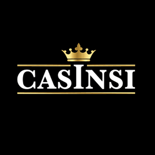 Casinsi Casino logo