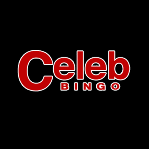 Celeb Bingo Casino logo