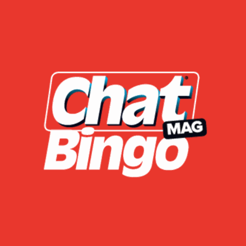 Chat Mag Bingo Casino  logo