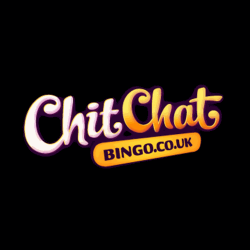 Chitchat Bingo Casino logo