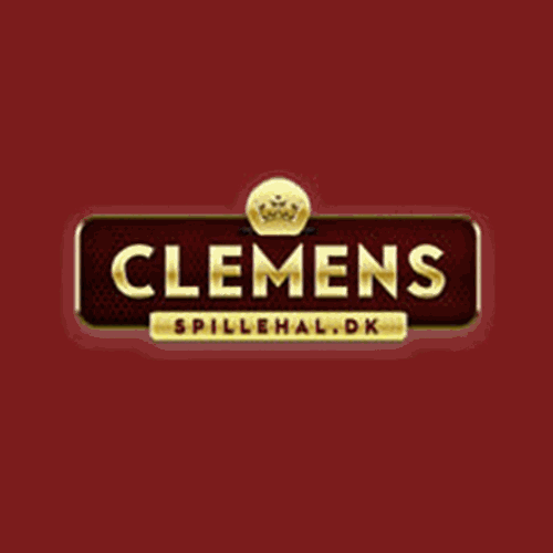 ClemensSpillehal Casino logo