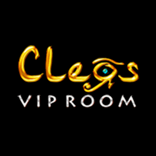 Cleos VIP Room Casino logo