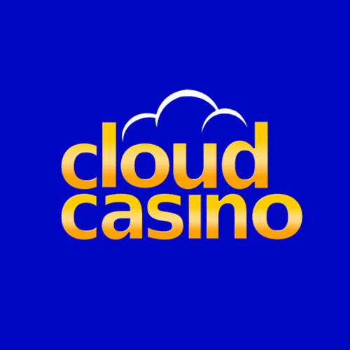 Cloud Casino logo
