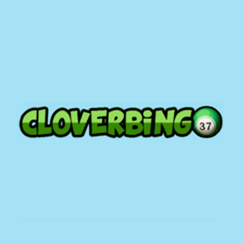 Clover Bingo Casino logo