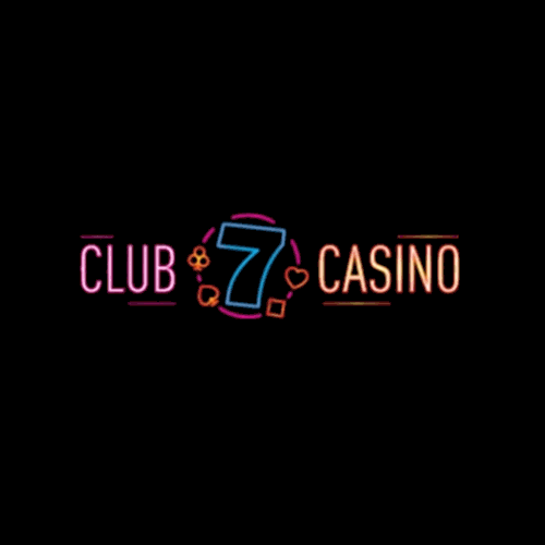 Club7 Casino logo
