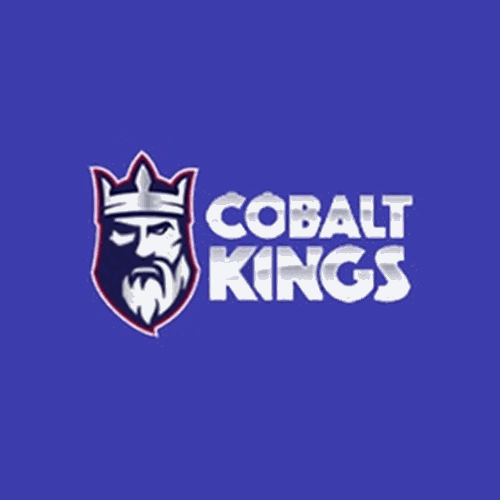 Cobalt Kings Casino logo