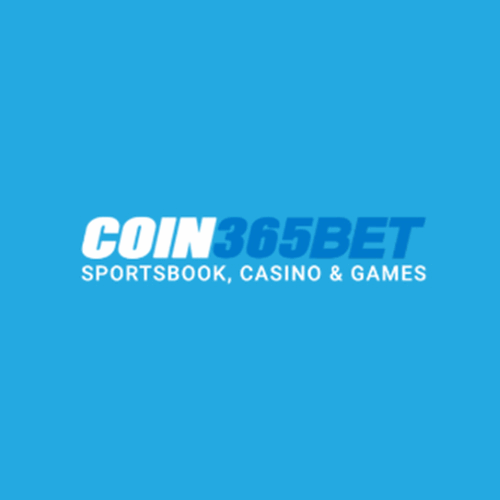 COIN365Bet Casino logo