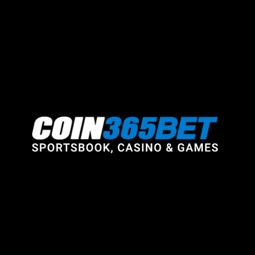 COIN365Bet Casino ID logo