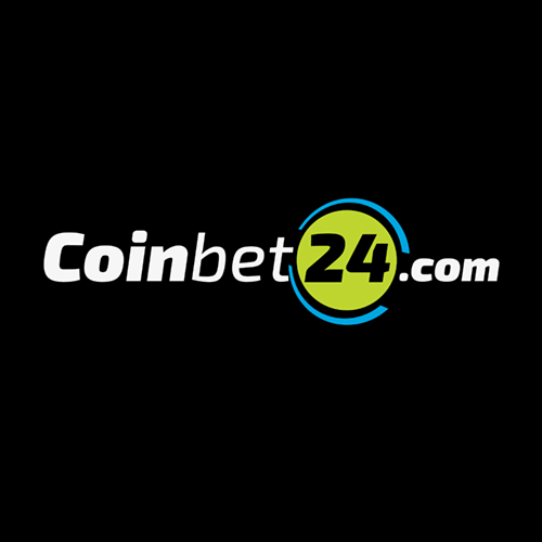 Coinbet24 Casino logo