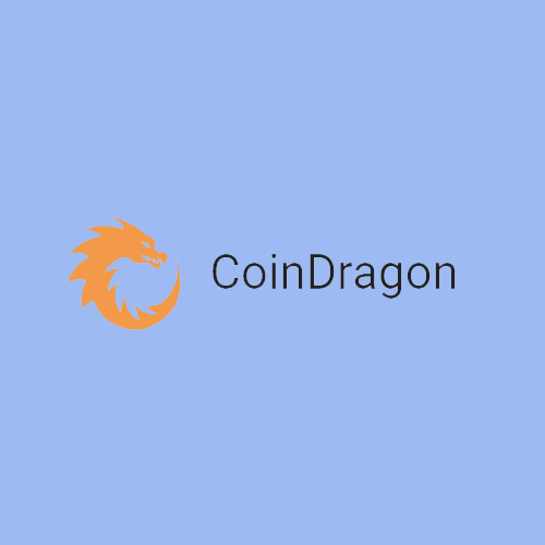 CoinDragon Casino  logo