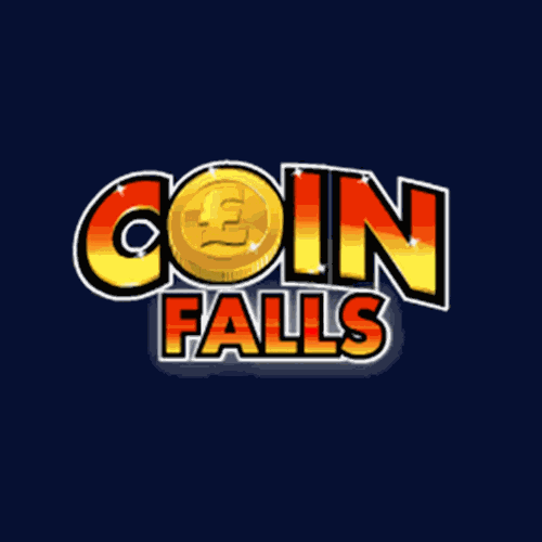 Coin Falls Casino logo