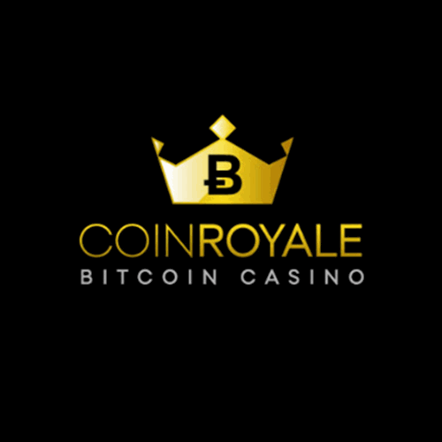 CoinRoyale Casino  logo