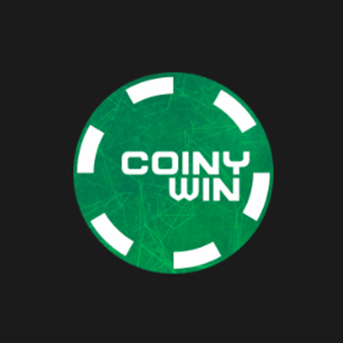 Coinywin Casino logo