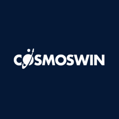 Cosmoswin Casino logo