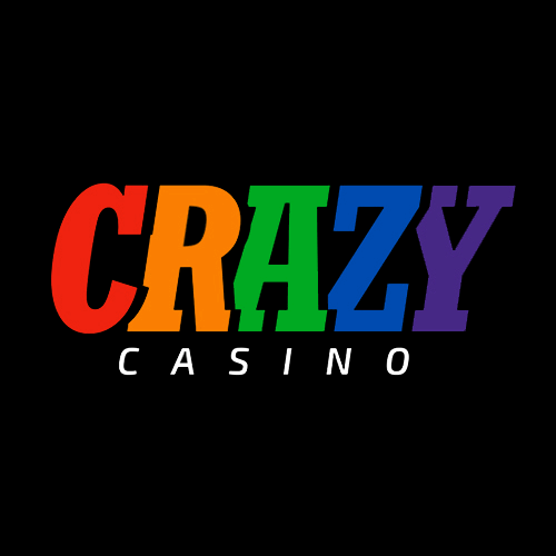Crazy Casino logo
