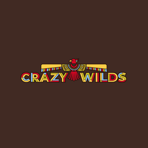 Crazy Wilds Casino logo