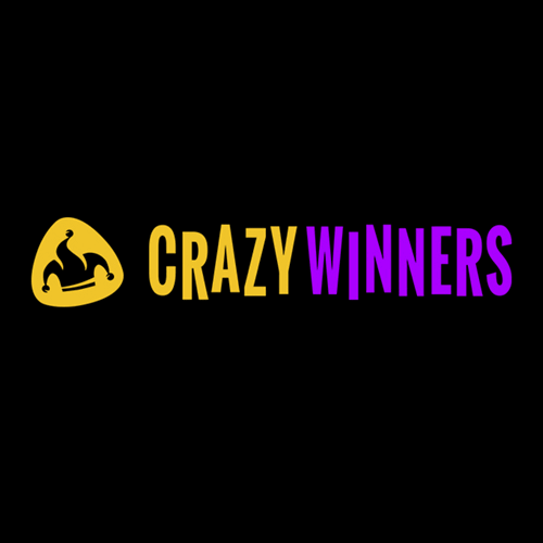 CrazyWinners Casino logo