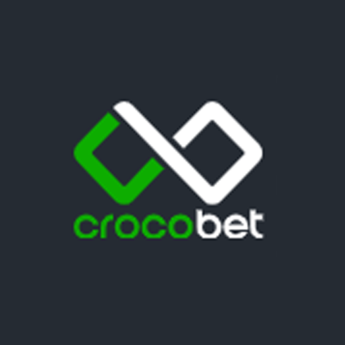 Crocobet Casino logo