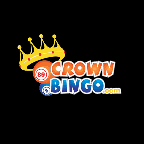 Crown Bingo Casino logo