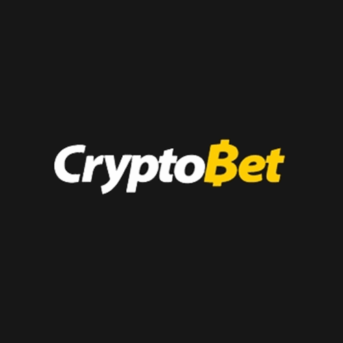 CryptoBet Casino logo