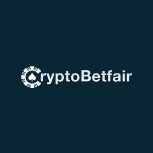 CryptoBetfair Casino logo