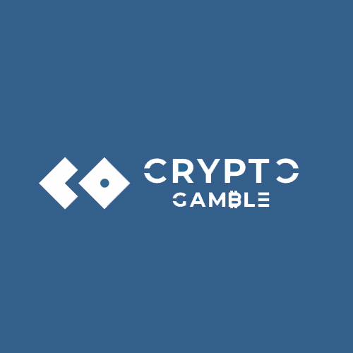 Crypto Gamble Casino logo