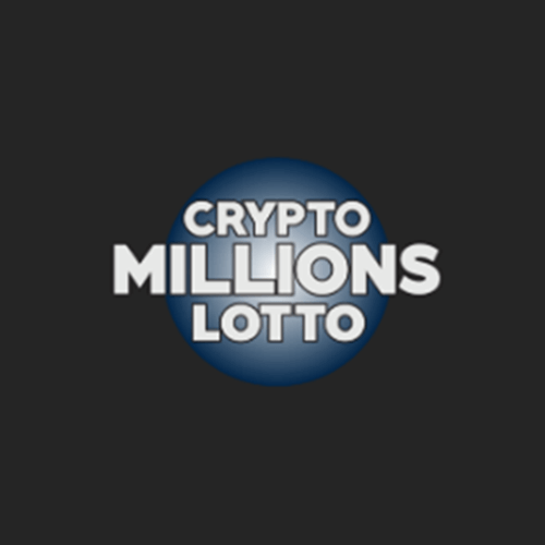 Crypto Millions Lotto Casino  logo