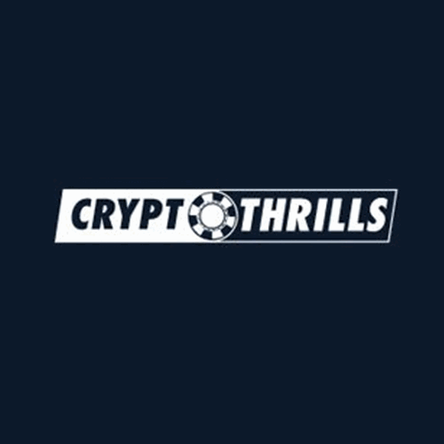 CryptoThrills Casino  logo