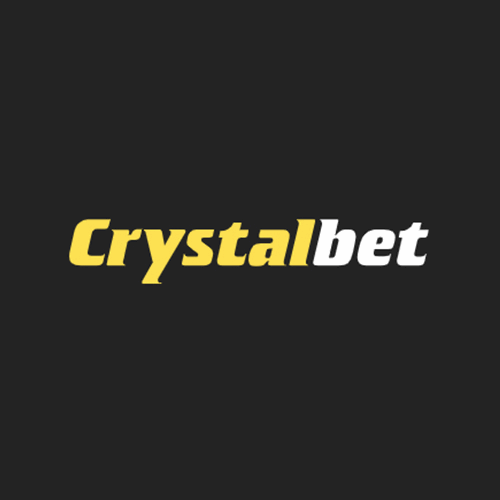 Crystalbet Casino logo