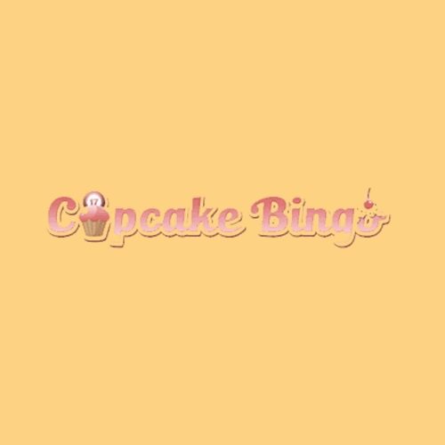 Cupcake Bingo Casino logo