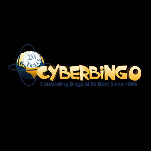 Cyber Bingo Casino logo