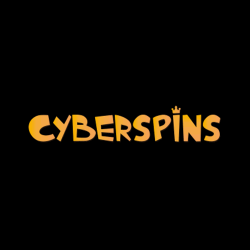 CyberSpins Casino logo