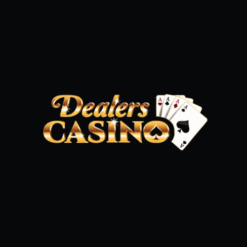 Dealers Casino logo