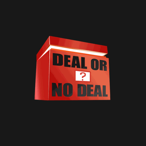 Deal Or No Deal Casino logo
