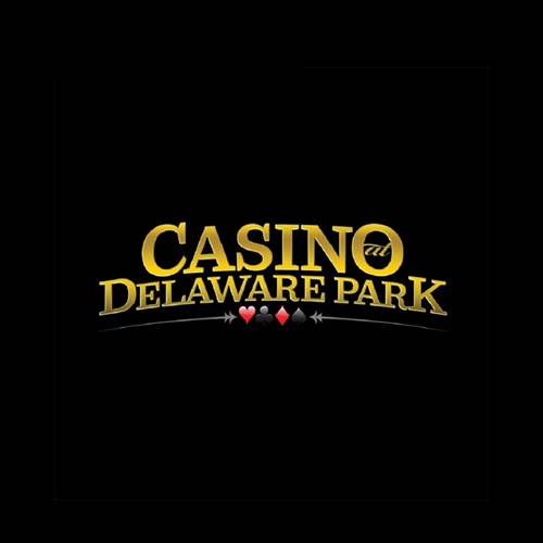 Delaware Park Casino logo