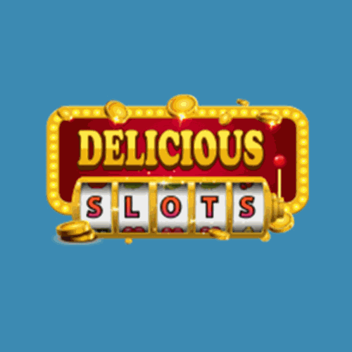 Delicious Slots Casino logo