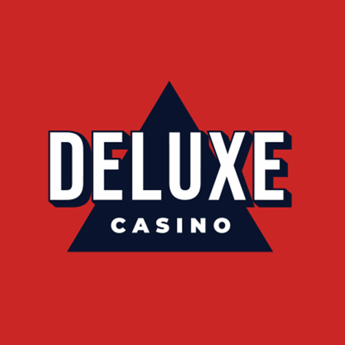 Deluxe Casino logo