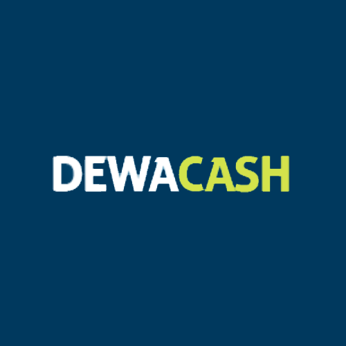 DEWACASH Casino logo