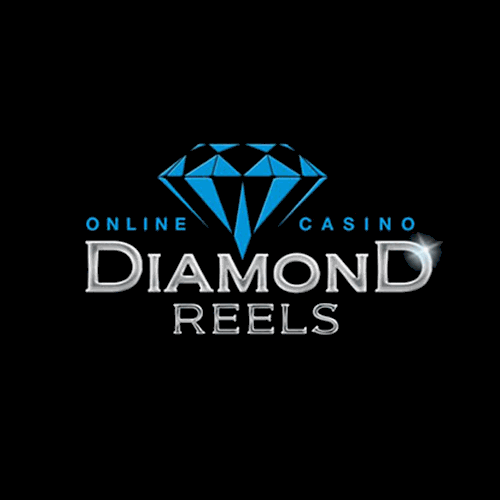 Diamond Reels Casino logo