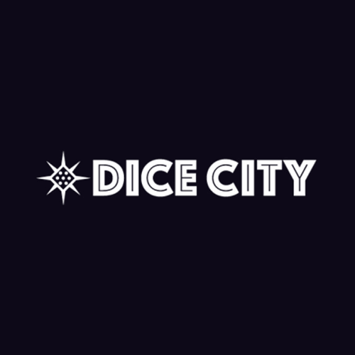 Dice City Casino  logo