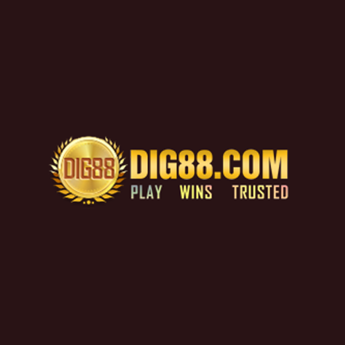 DIG88 Casino logo
