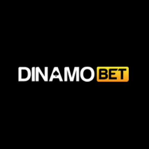 DinamoBet Casino logo