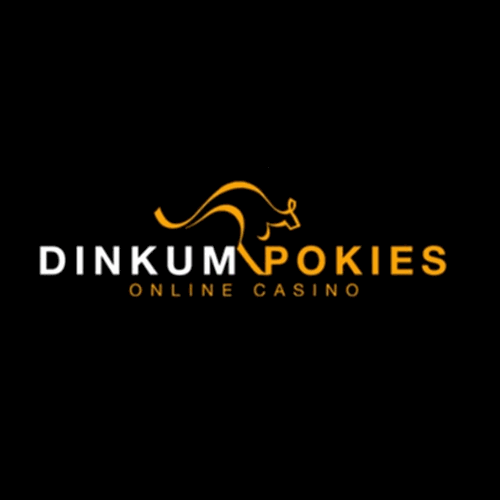 Dinkum Pokies Casino  logo