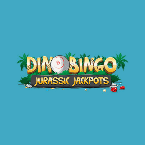 Dino Bingo Casino  logo