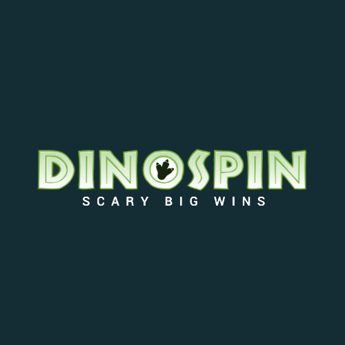 DinoSpin Casino logo