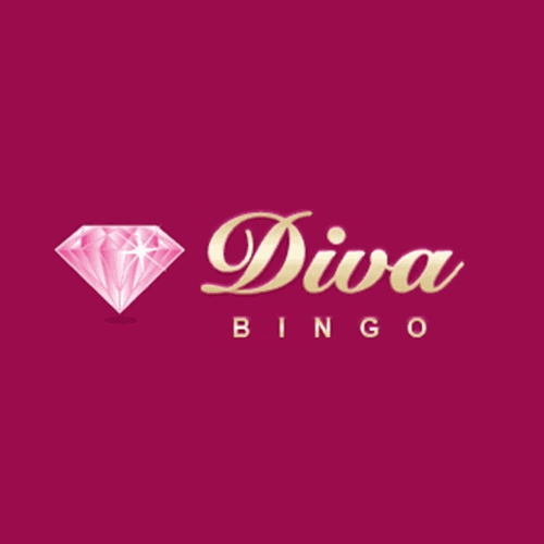 Diva Bingo Casino  logo