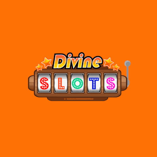 Divine Slots Casino logo