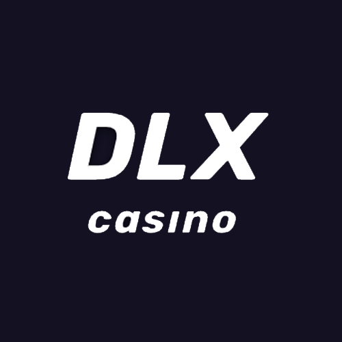 DLX Casino  logo
